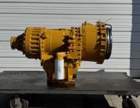 Repair and Rebuilt Volvo: Articulated Haul Truck : A40F - PT2519